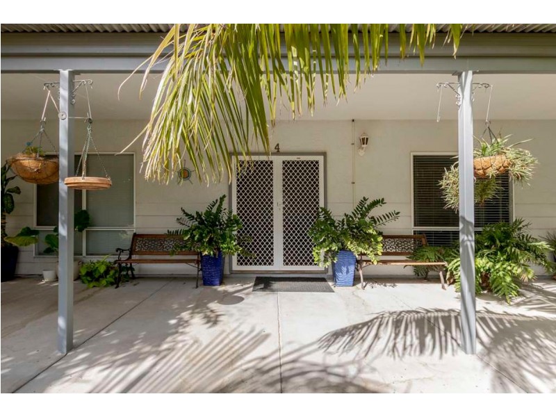 4 Milkwood Street, Kununurra WA 6743