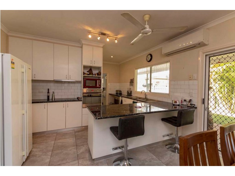 4 Milkwood Street, Kununurra WA 6743