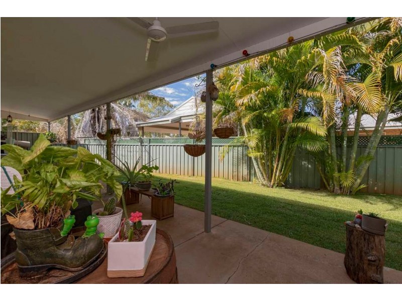 4 Milkwood Street, Kununurra WA 6743