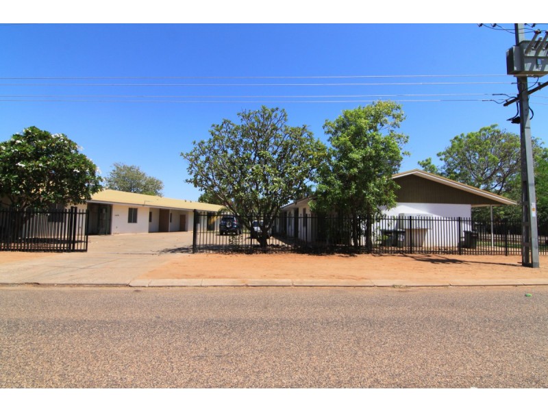 1/8 Erythrina Street, Kununurra WA 6743