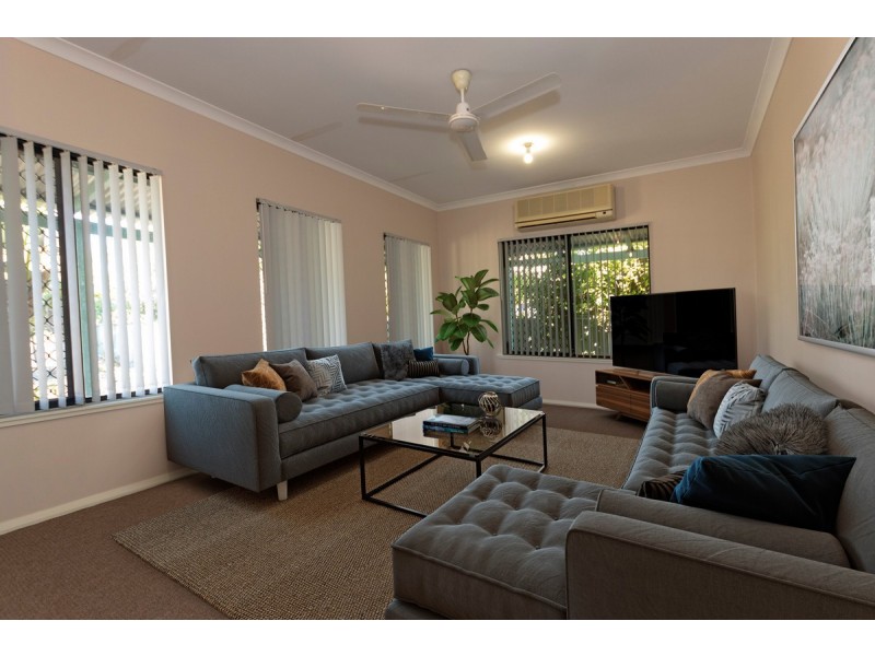 8 Kapok Court, Kununurra WA 6743