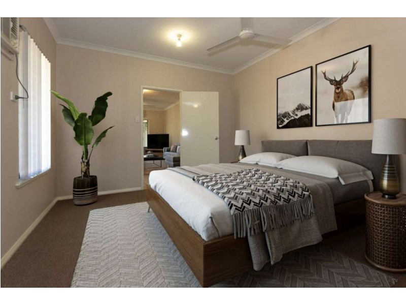 8 Kapok Court, Kununurra WA 6743