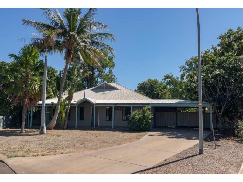 8 Kapok Court, Kununurra WA 6743