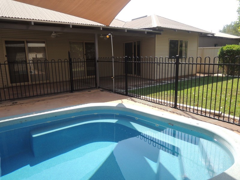 6 Garrjang Close, Kununurra WA 6743