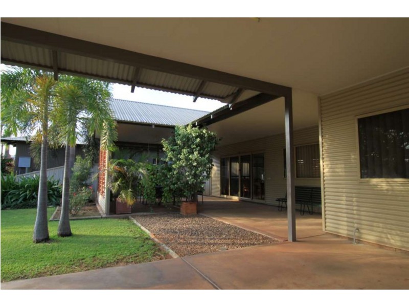 6 Garrjang Close, Kununurra WA 6743