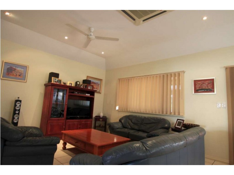 6 Garrjang Close, Kununurra WA 6743