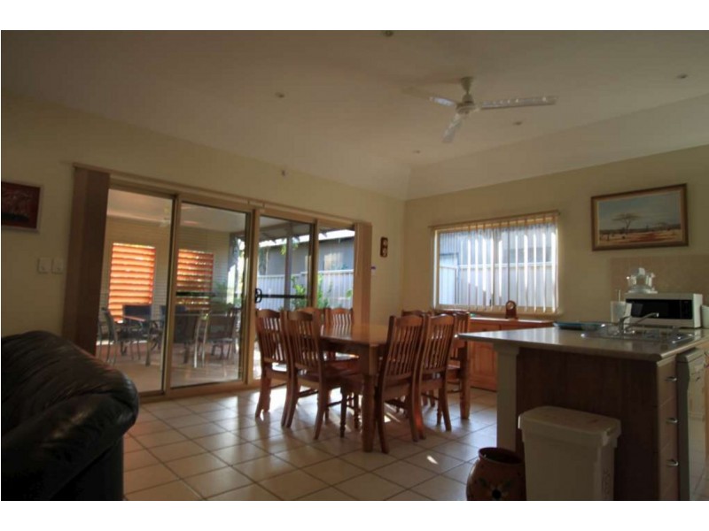 6 Garrjang Close, Kununurra WA 6743