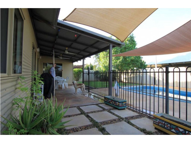 6 Garrjang Close, Kununurra WA 6743