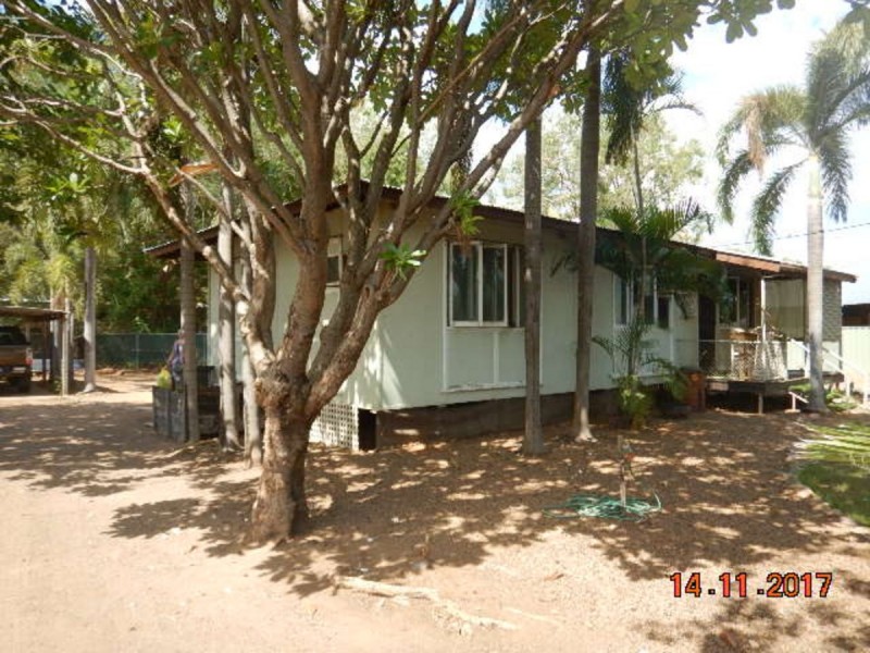 32 Nutwood Street, Kununurra WA 6743