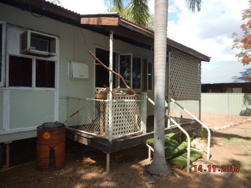 32 Nutwood Street, Kununurra WA 6743