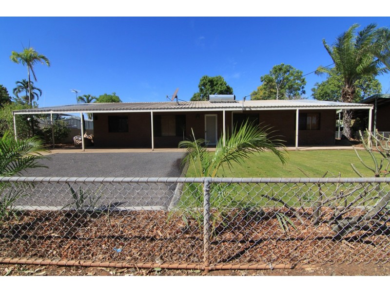 8 Water Lily Place, Kununurra WA 6743