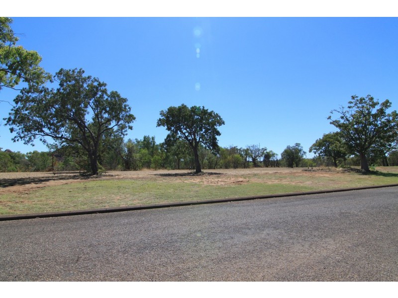 8 Water Lily Place, Kununurra WA 6743