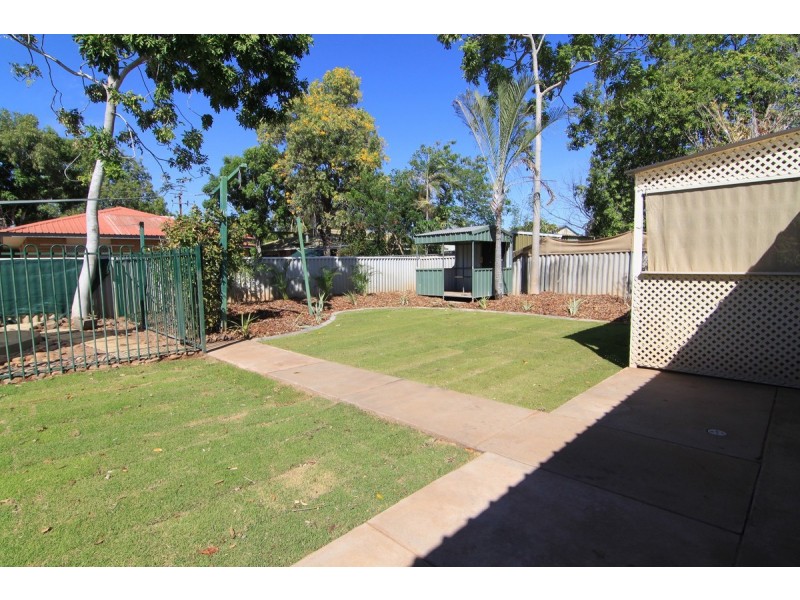 8 Water Lily Place, Kununurra WA 6743