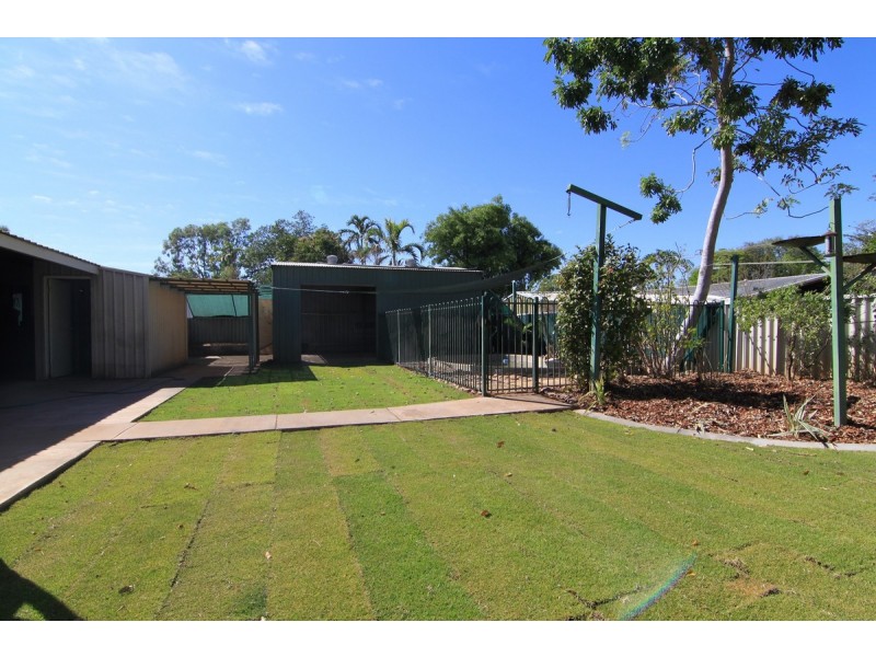 8 Water Lily Place, Kununurra WA 6743