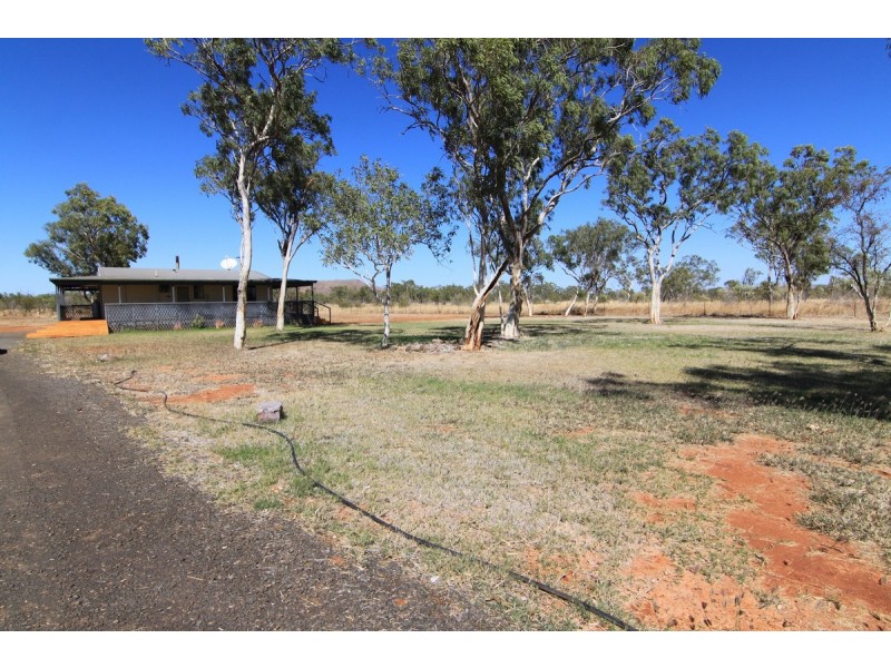 Lot 116 Berkeley Crescent, Kununurra WA 6743