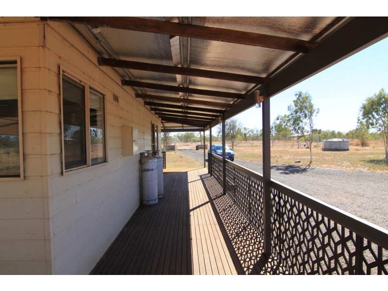 Lot 116 Berkeley Crescent, Kununurra WA 6743