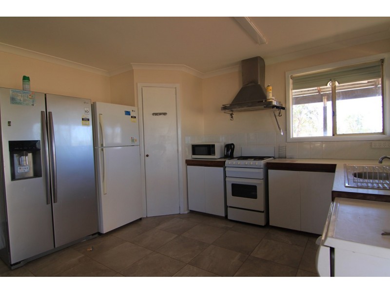 Lot 116 Berkeley Crescent, Kununurra WA 6743