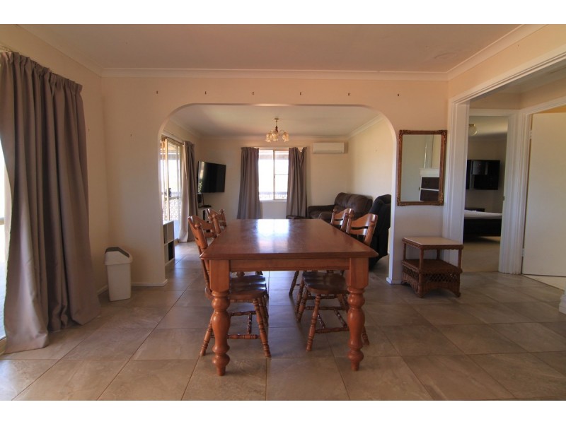 Lot 116 Berkeley Crescent, Kununurra WA 6743