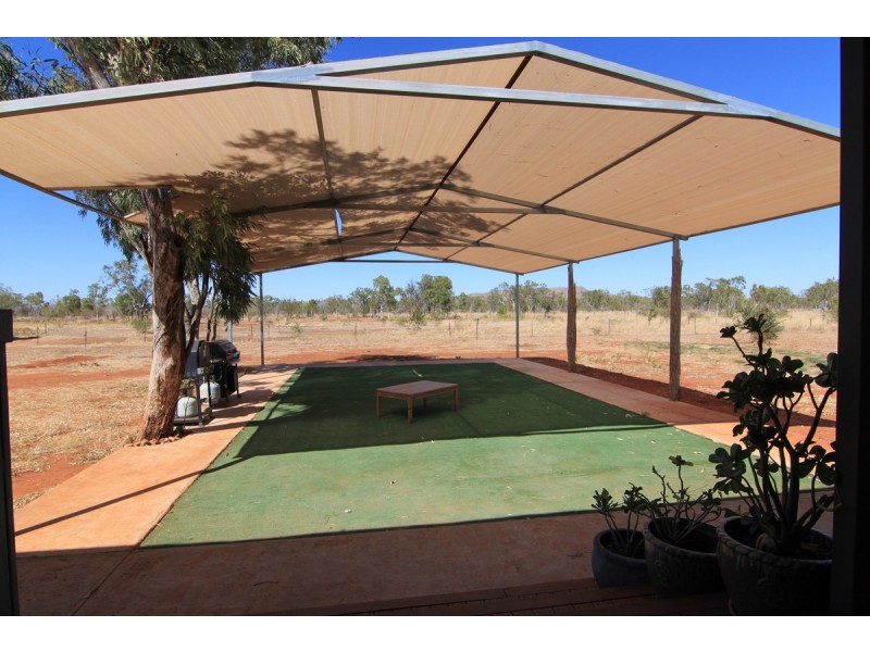 Lot 116 Berkeley Crescent, Kununurra WA 6743