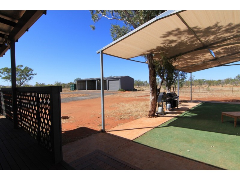 Lot 116 Berkeley Crescent, Kununurra WA 6743