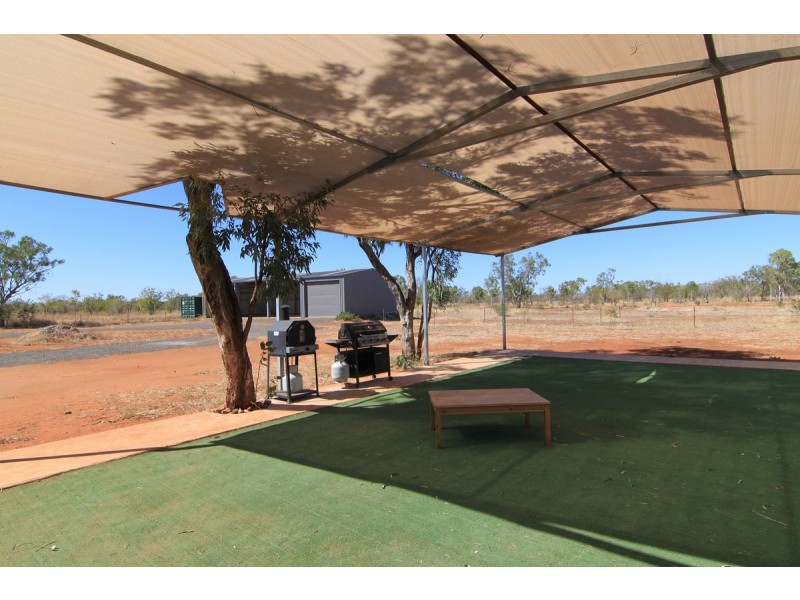 Lot 116 Berkeley Crescent, Kununurra WA 6743