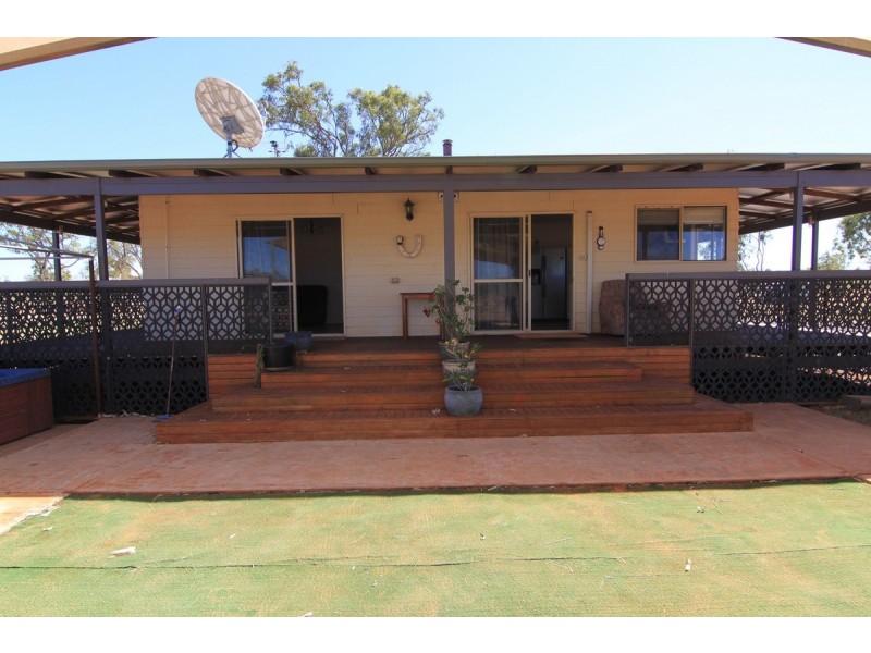 Lot 116 Berkeley Crescent, Kununurra WA 6743