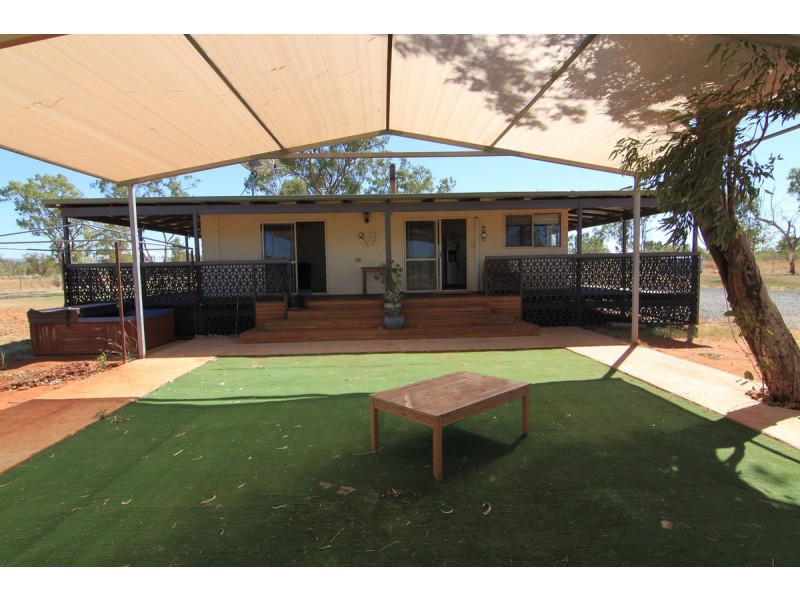 Lot 116 Berkeley Crescent, Kununurra WA 6743