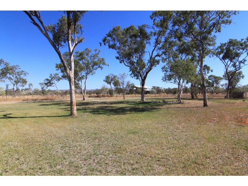 Lot 116 Berkeley Crescent, Kununurra WA 6743