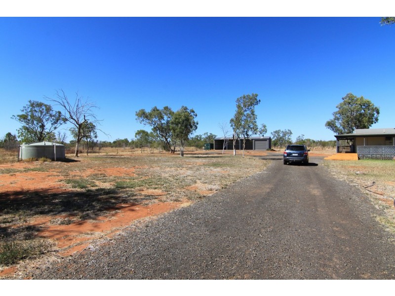 Lot 116 Berkeley Crescent, Kununurra WA 6743