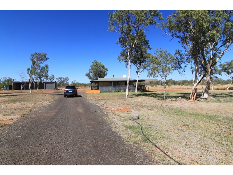 Lot 116 Berkeley Crescent, Kununurra WA 6743