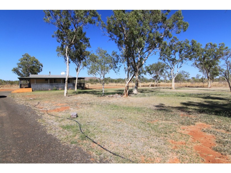 Lot 116 Berkeley Crescent, Kununurra WA 6743