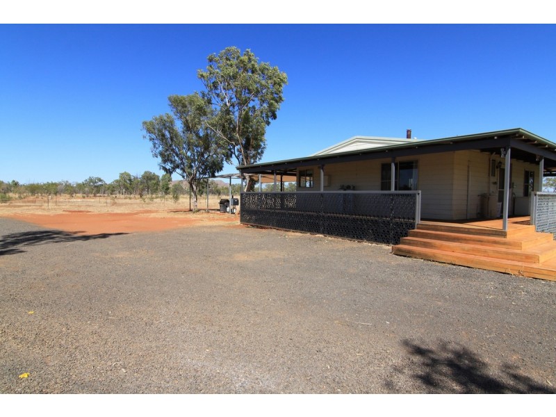 Lot 116 Berkeley Crescent, Kununurra WA 6743