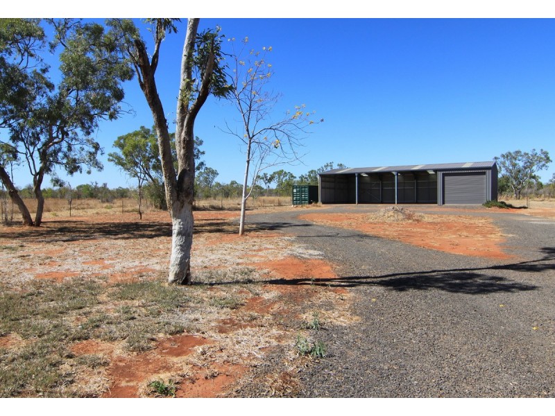 Lot 116 Berkeley Crescent, Kununurra WA 6743