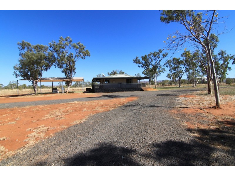 Lot 116 Berkeley Crescent, Kununurra WA 6743