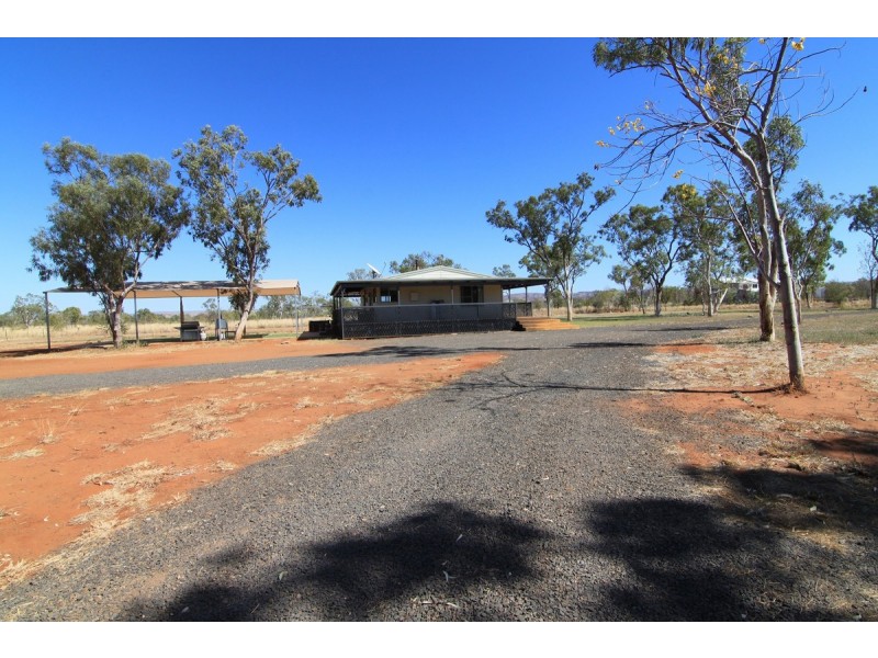 Lot 116 Berkeley Crescent, Kununurra WA 6743