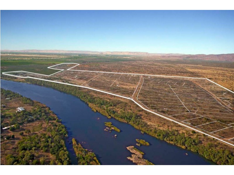 208 Chamberlain Drive, Kununurra WA 6743