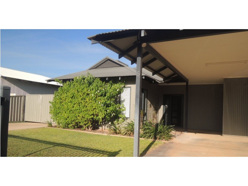 6 Quondong Street, Kununurra WA 6743
