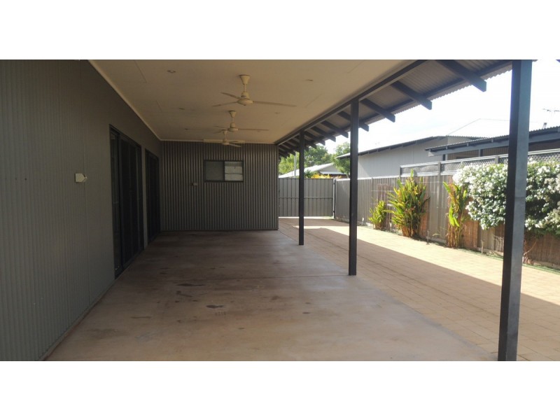 6 Quondong Street, Kununurra WA 6743