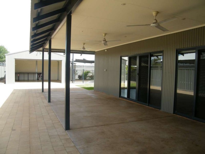 6 Quondong Street, Kununurra WA 6743