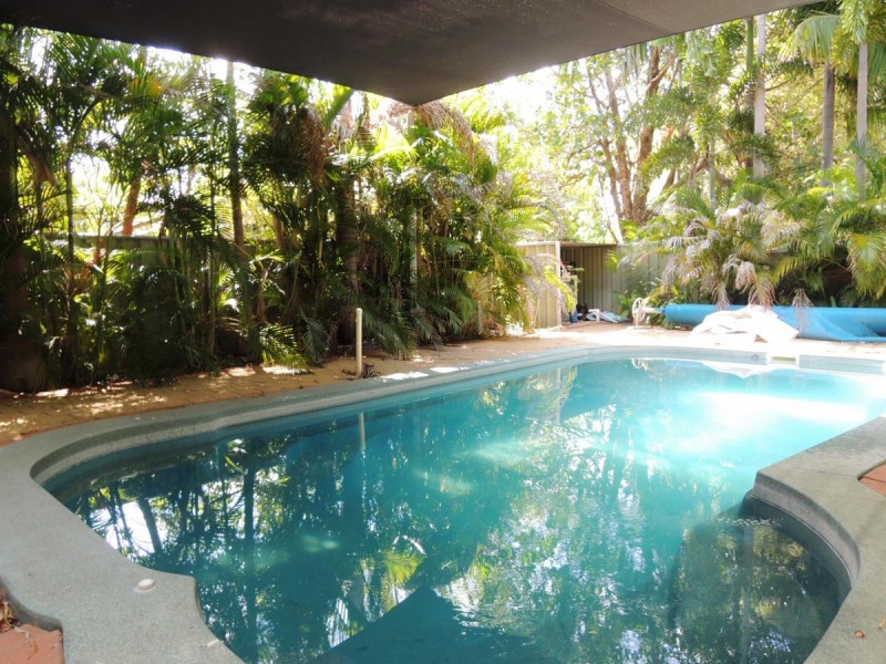 23 Rosewood Avenue, Kununurra WA 6743