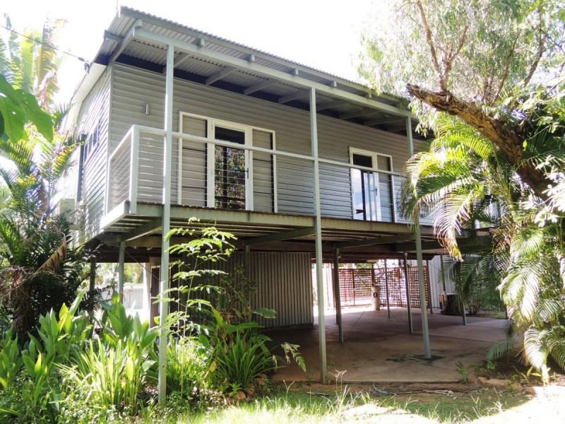 23 Rosewood Avenue, Kununurra WA 6743