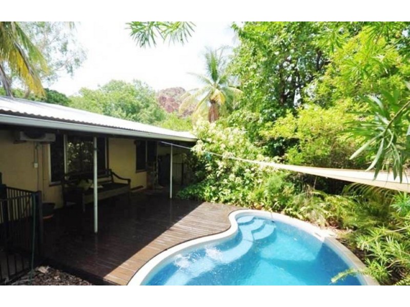 18 Nutwood Crescent, Kununurra WA 6743