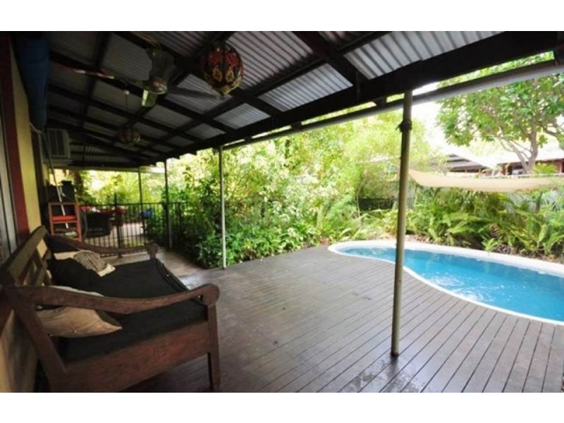 18 Nutwood Crescent, Kununurra WA 6743