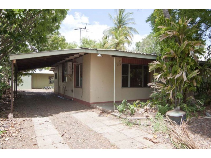 18 Nutwood Crescent, Kununurra WA 6743