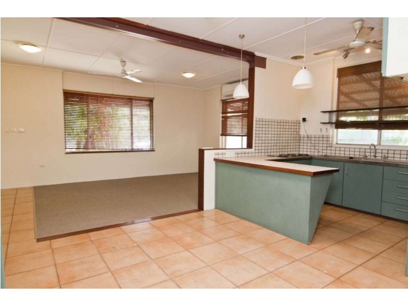 18 Nutwood Crescent, Kununurra WA 6743