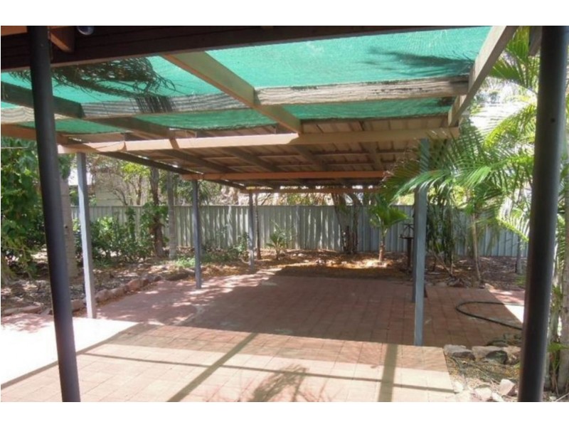 3 Mistletoe Street, Kununurra WA 6743