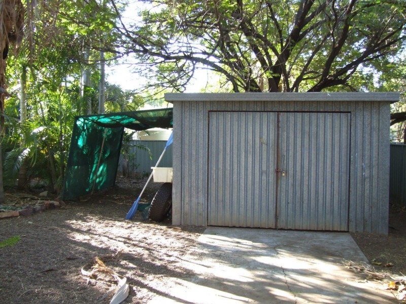 3 Mistletoe Street, Kununurra WA 6743