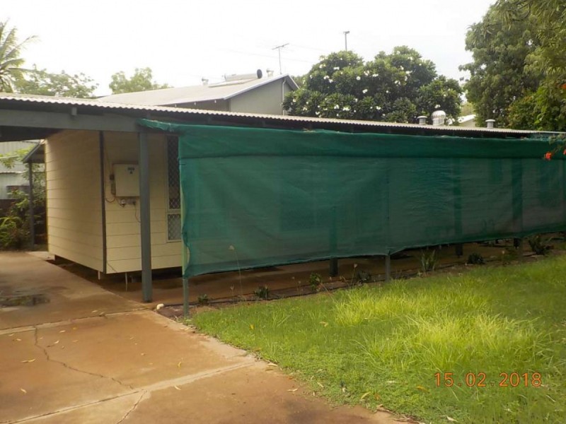 3A Weaber Plain Road, Kununurra WA 6743