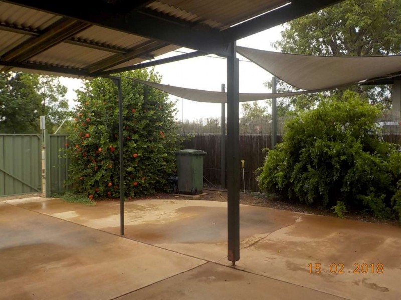 3A Weaber Plain Road, Kununurra WA 6743