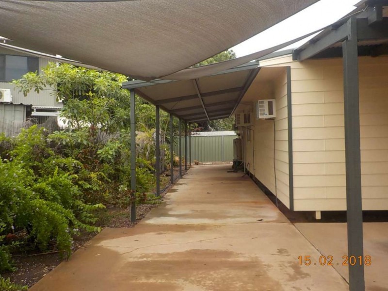 3A Weaber Plain Road, Kununurra WA 6743